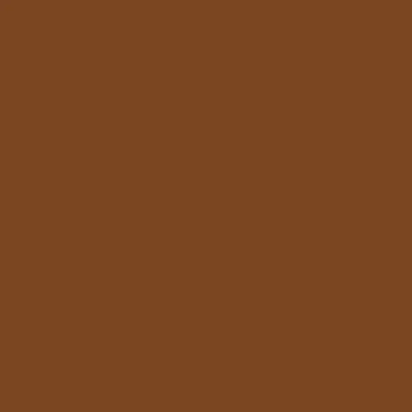 Steine, rund (round), Farbe 433, Brown Medium, Tüte mit 200 Stück