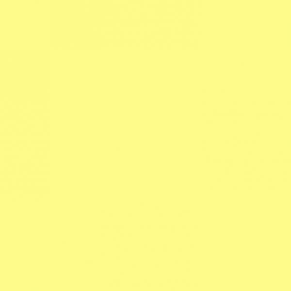 Steinchen, eckig (square), Farbe 445, Lemon Light, Tüte mit 200 Stück