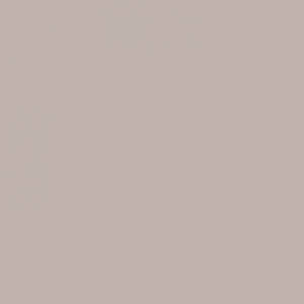 Steinchen, eckig (square), Farbe 452, Shell Gray Medium, Tüte mit 200 Stück
