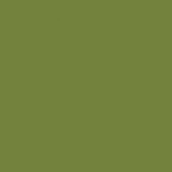 Steinchen, eckig (square), Farbe 469, Avocado Green, Tüte mit 200 Stück