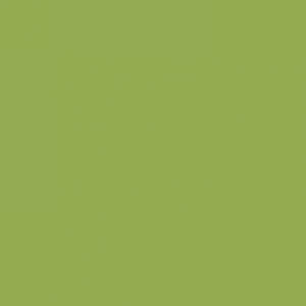 Steinchen, eckig (square), Farbe 470, Avocado Green Light, Tüte mit 200 Stück