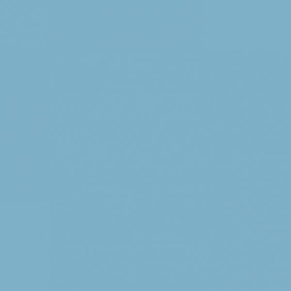 Steinchen, eckig (square), Farbe 519, Skye Blue, Tüte mit 200 Stück