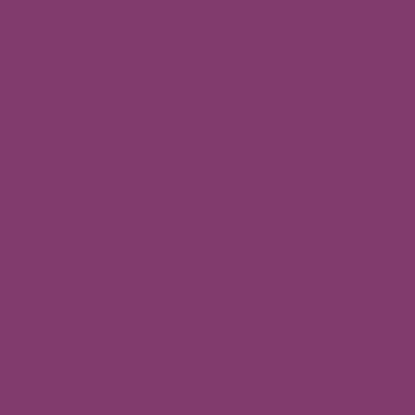 Fairy stones, square, (sparkling), 552, Violet Medium, 500 pieces