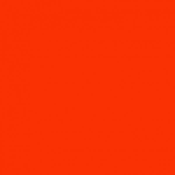 Ersatz-Steinchen, rund (round), Farbe 606, Orange Red Bright, Tüte mit 200 Stück