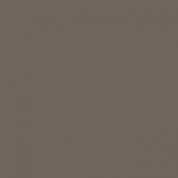 Steinchen, eckig (square), Farbe 645, Beaver Gray Very Dark, Tüte mit 50 Gramm