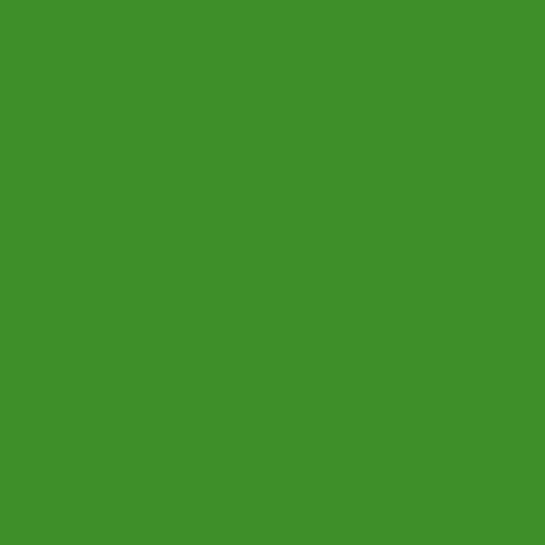 Feensteine, eckig, (glitzernd), 701, Green Light, 500 Stück