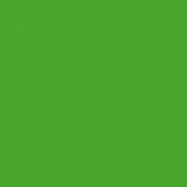 Steinchen, eckig (square), Farbe 702, Kelly Green, Tüte mit 200 Stück