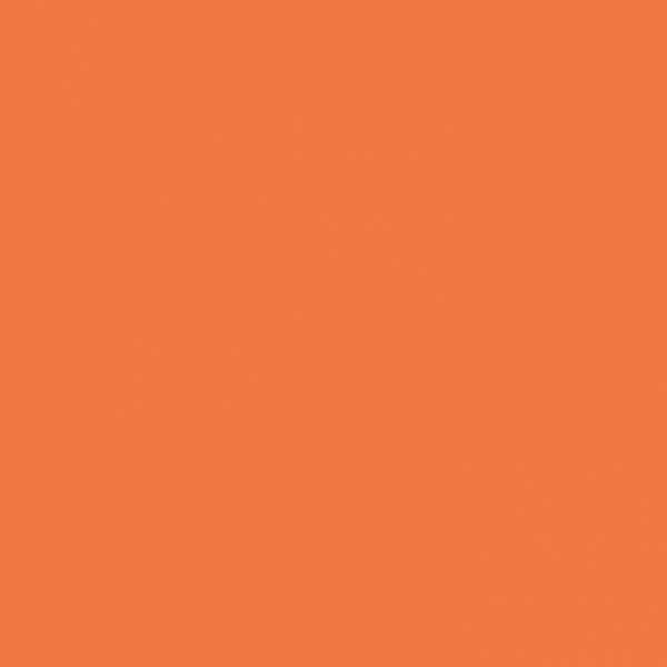 Ersatz-Steinchen, rund (round), Farbe 721, Orange Spice Medium, Tüte mit 200 Stück