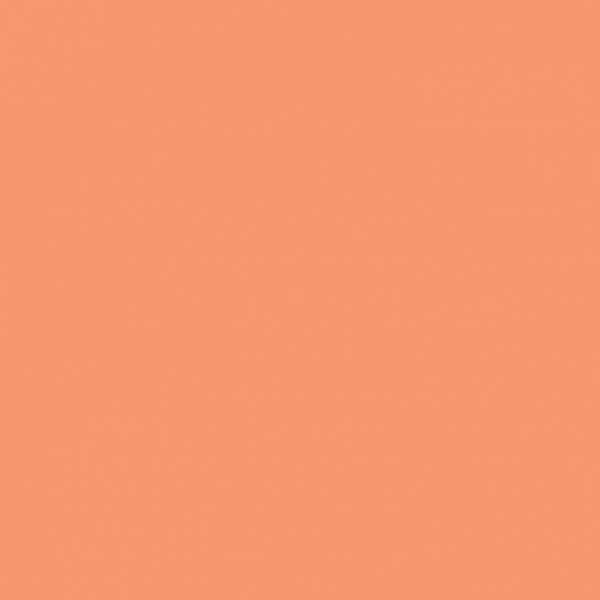 Steinchen, eckig (square), Farbe 722, Orange Spice Light, Tüte mit 200 Stück