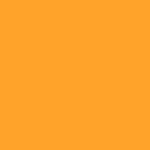 Ersatz-Steinchen, rund (round), Farbe 741, Tangerine Medium, Tüte mit 200 Stück