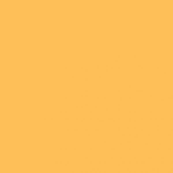 Steinchen, eckig (square), Farbe 742, Tangerine Light, Tüte mit 200 Stück