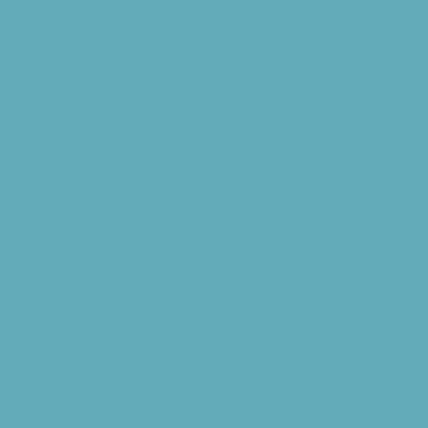 Steinchen, eckig (square), Farbe 807, Peacock Blue, Tüte mit 200 Stück