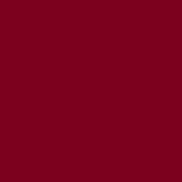 814, Garnet Dark, 1 Package (50 grams)
