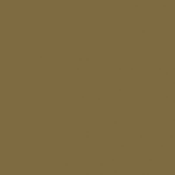 Ersatz-Steinchen, rund (round), Farbe 829, Golden Olive Very Dark, Tüte mit 200 Stück
