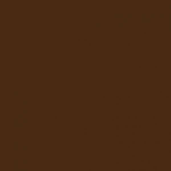 Steinchen, eckig (square), Farbe 898, Coffee Brown Very Dark, Tüte mit 200 Stück