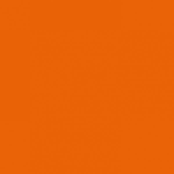 Steinchen, eckig (square), Farbe 946, Burt Orange Medium, Tüte mit 200 Stück