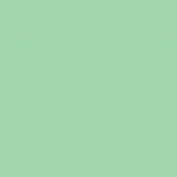 Steinchen, eckig (square), Farbe 955, Nile Green Light, Tüte mit 200 Stück