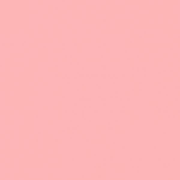 Steinchen, eckig (square), Farbe 957, Geranium Pale, Tüte mit 200 Stück