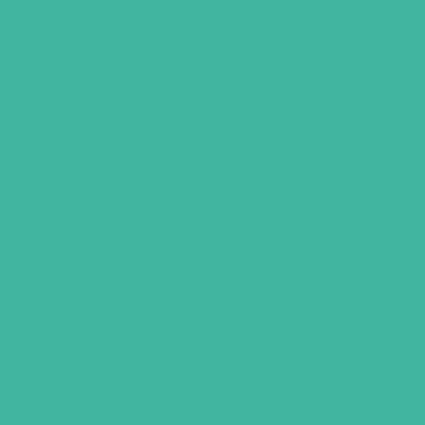 Ersatz-Steinchen, rund (round), Farbe 958, Seagreen Dark, Tüte mit 200 Stück