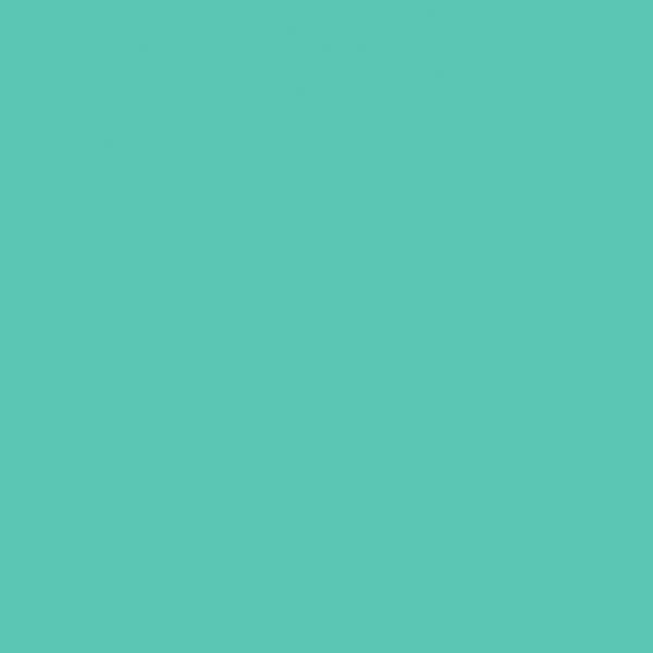 Steinchen, eckig (square), Farbe 959, Seagreen Medium, Tüte mit 200 Stück