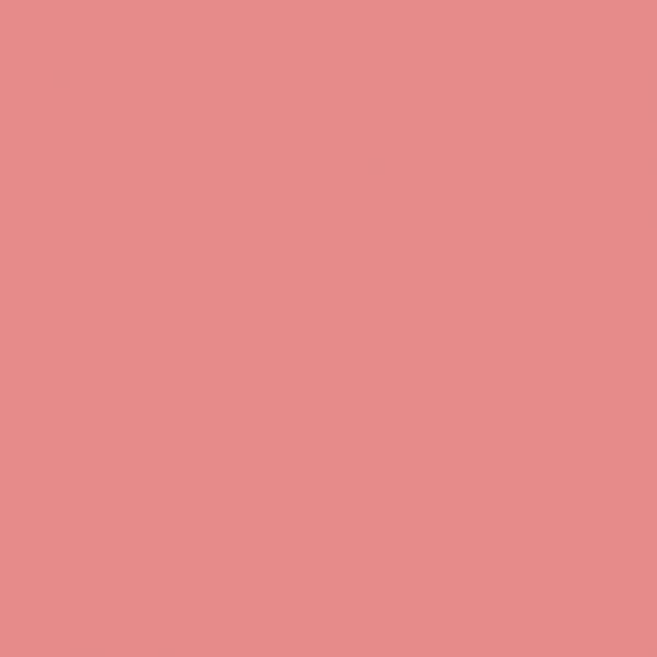 Ersatz-Steinchen, rund (round), Farbe 962, Dusty Rose Medium, Tüte mit 200 Stück
