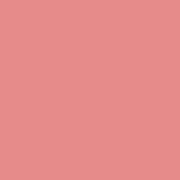 Steine, eckig (square), Farbe 962, Dusty Rose Medium, Tüte mit 200 Stück