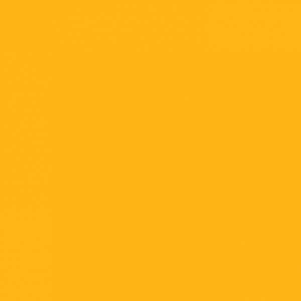 Steinchen, eckig (square), Farbe 972, Canary Deep, Tüte mit 200 Stück