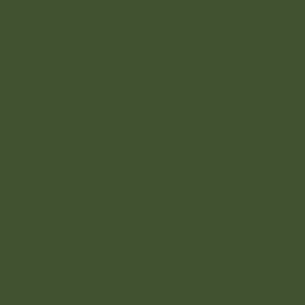 Feensteine, eckig, (glitzernd), 986, Forest Green Very Dark, 500 Stück