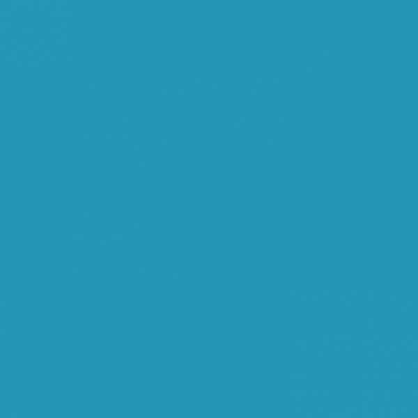 Feensteine, eckig, (glitzernd), 995, Electric Blue Dark, 500 Stück