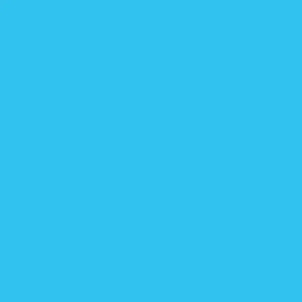 Steine, rund (round), Farbe 996, Electric Blue Medium, Tüte mit 200 Stück