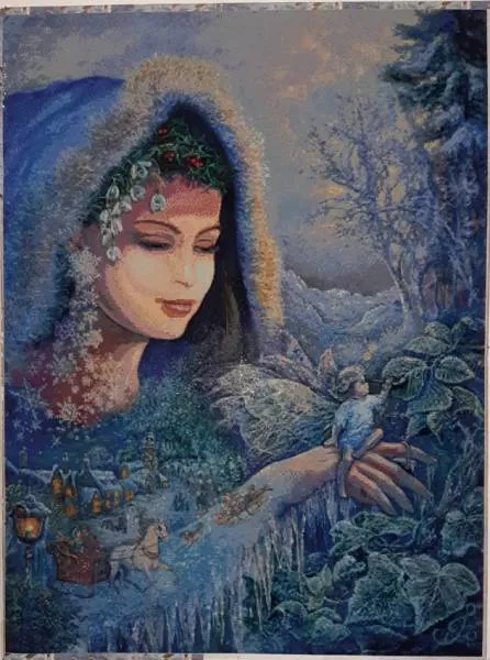 Customer image