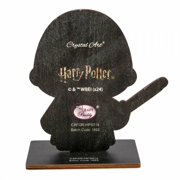 Diamond Painting Aufsteller, "Voldemort" Crystal Art Buddies