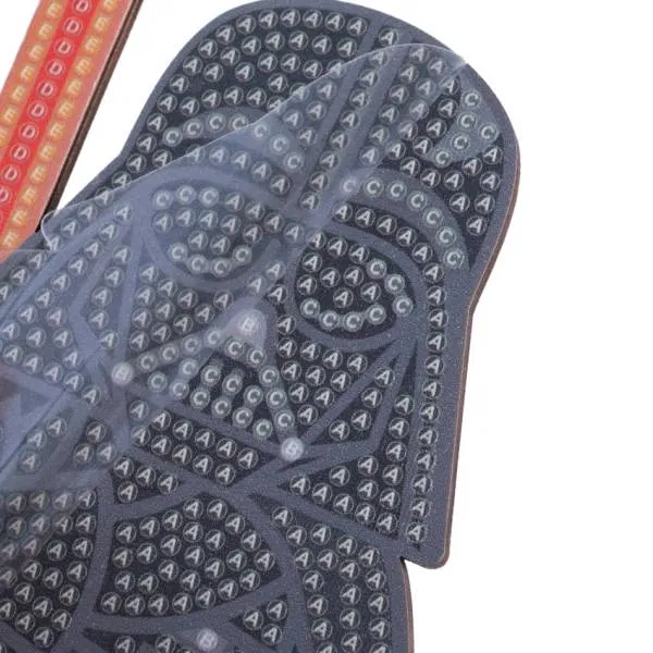 Diamond Painting Aufsteller, "Darth Vader" Crystal Art Buddies