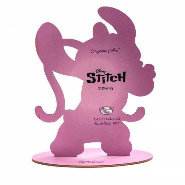 Diamond Painting Aufsteller, "Angel" Disney Crystal Art Buddies XL