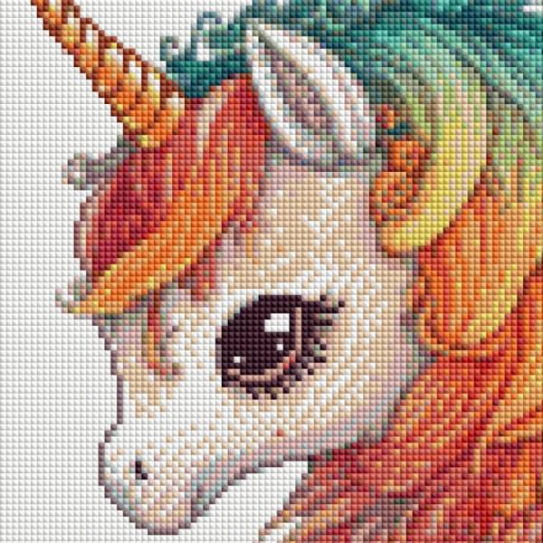 Auszug aus dem Bild - Beispiel - gepixelt