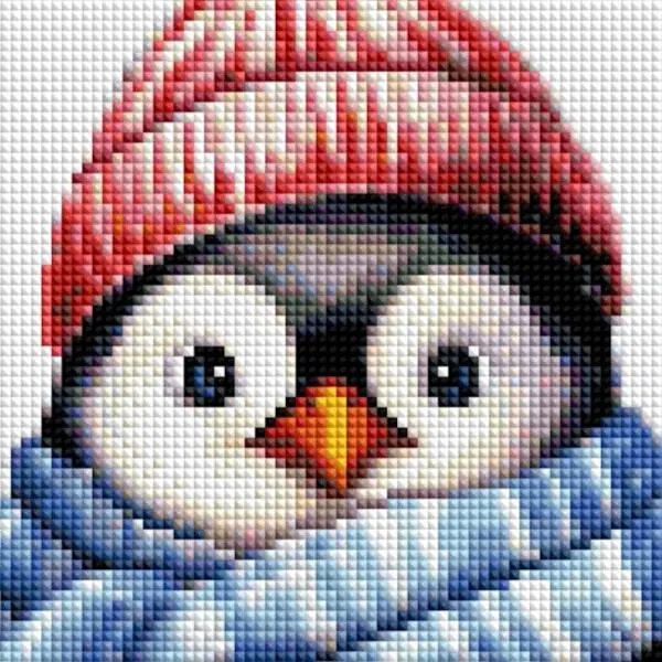 Auszug aus dem Bild - Beispiel - gepixelt