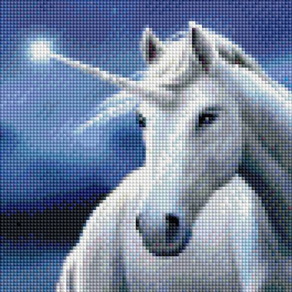 Auszug aus dem Bild - Beispiel - gepixelt