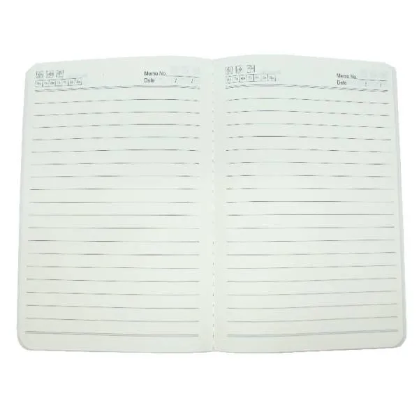 Set of 4 notebook for painting, unicorns, round & special stones, approx. 20.5x14cm, lined