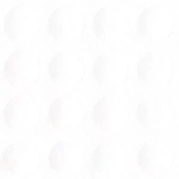 1 Satz Aufkleber, rund, 20mm, 440 Etiketten, blanko (passend für 60er/132er Koffer)