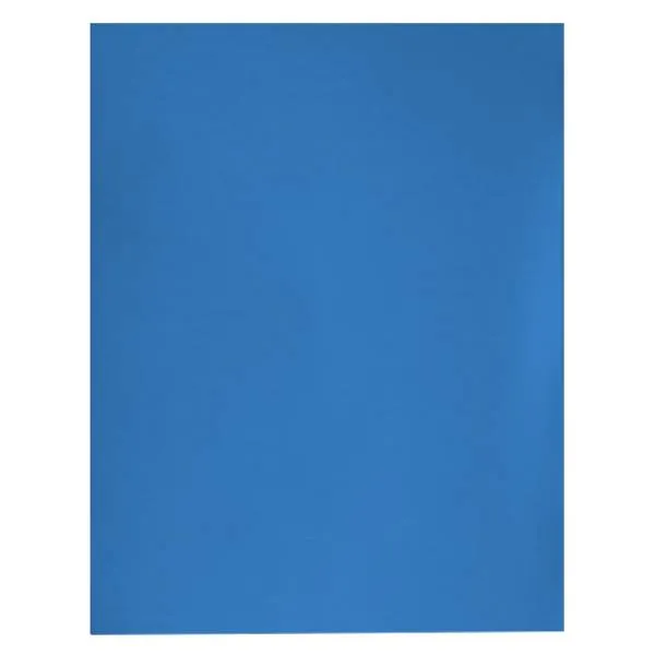 Storage folder for Diamond Painting pictures A1, blue, expandable, picture album, view book