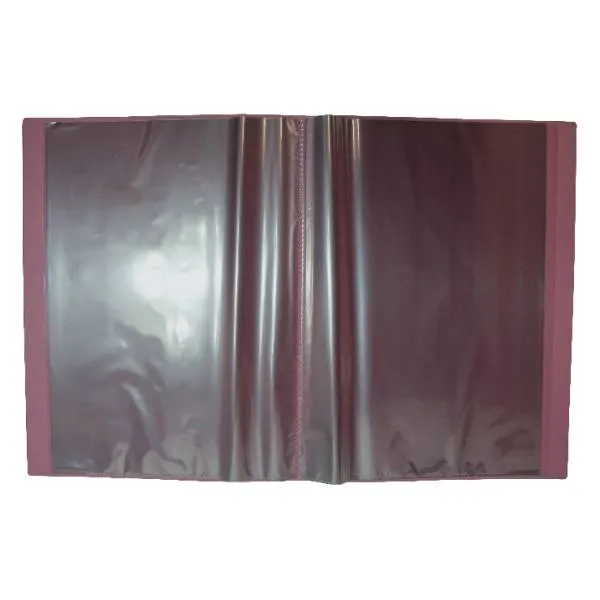 Storage folder for Diamond Painting pictures A3, pink, picture album, view book