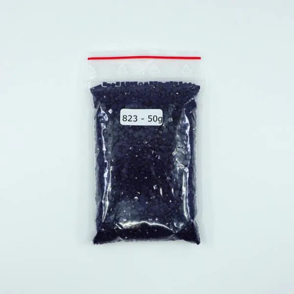 823, Baby Pink Light, 1 Package (50 grams)