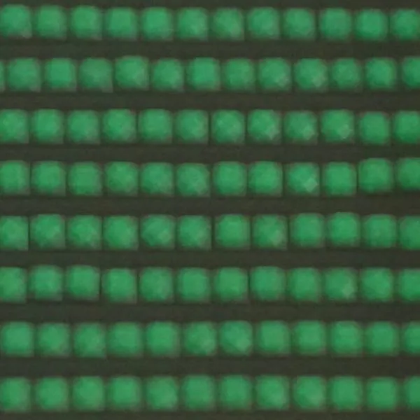 Glow in the dark stones for Diamond Painting.