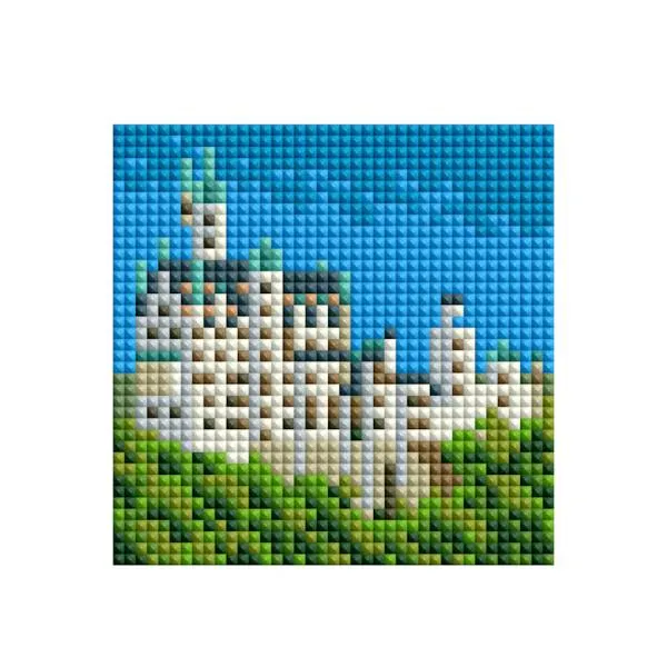 Schloss Neuschwanstein