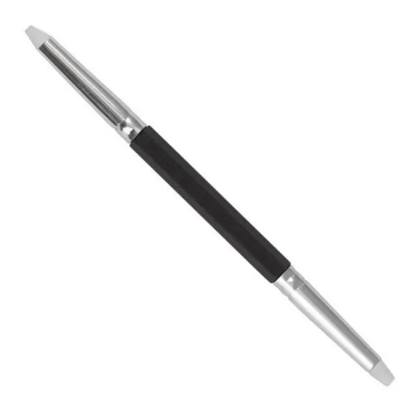 Pen for Diamond Painting, no wax necessary, can be used on both sides, black