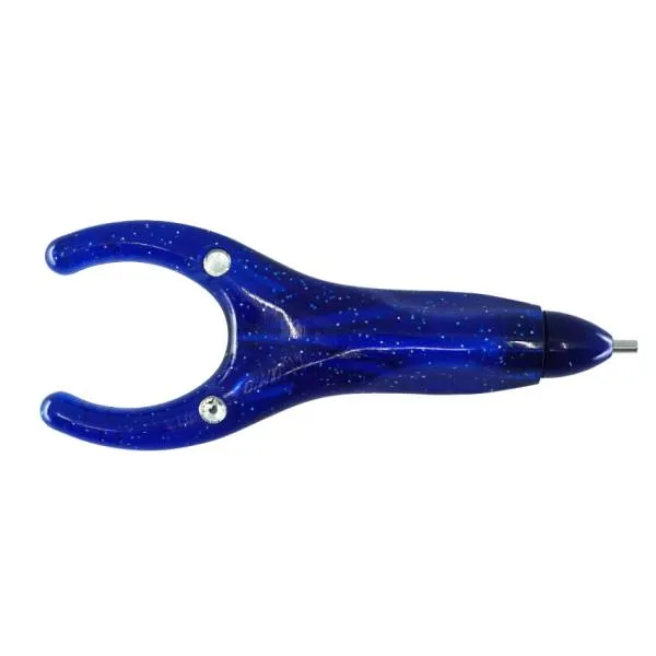 GRATIS Stift für Diamond Painting, ergonomisch, blau, Wachs notwendig