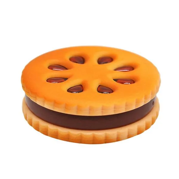 Grinder, biscuit mould, metal, for separating stones that have been glued together
