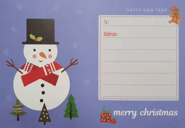 Diamond Painting, Christmas cards for painting complete with rhinestones, 4 motives, folding cards with envelope