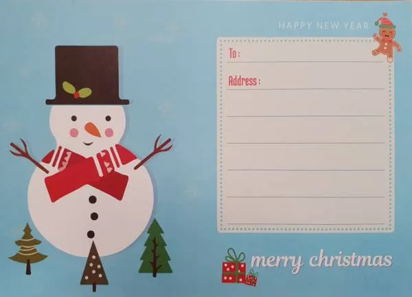 Diamond Painting, Christmas cards for painting complete with rhinestones, 4 motives, folding cards with envelope