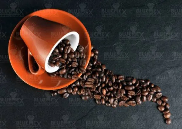 Diamond Painting Bild, Kaffeepause, 60x50cm, 40 Farben, runde Steine, Vollbild